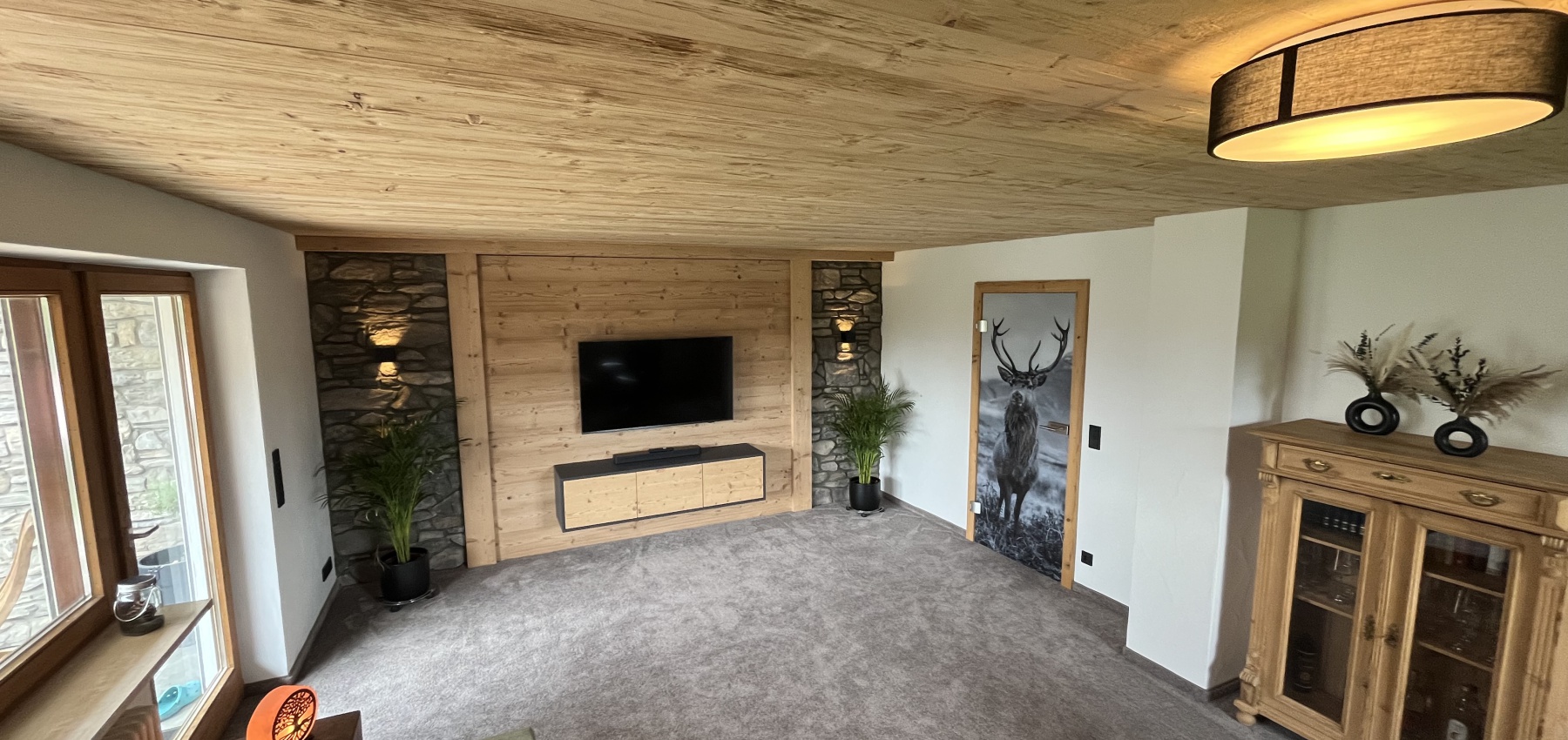 Ferienwohnung SILBERDISTEL