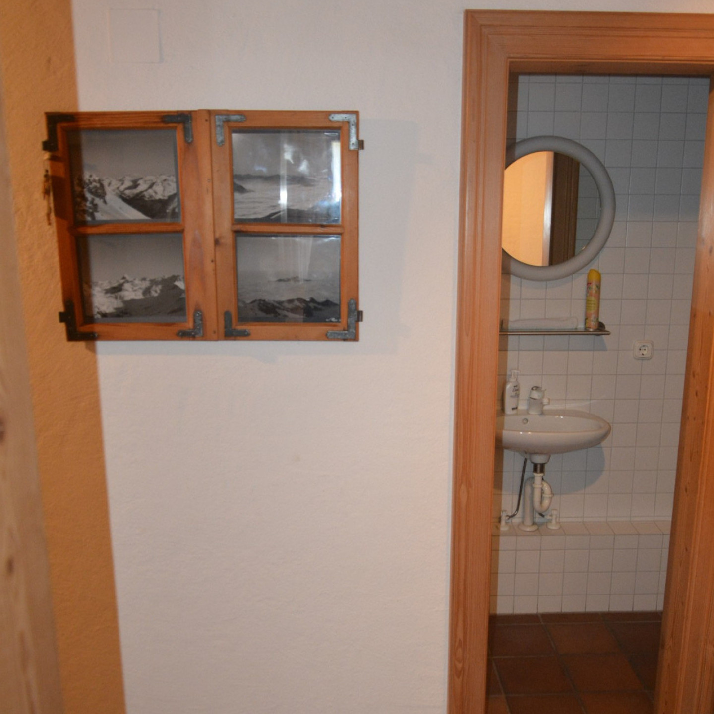 Ferienwohnung Edelweiß